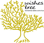 wishes tree